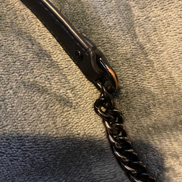 Rebecca Minkoff Edie shoulder purse - Picture 3 of 10